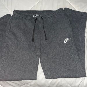 Nike sweats